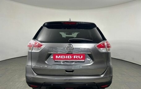 Nissan X-Trail, 2017 год, 1 730 000 рублей, 6 фотография