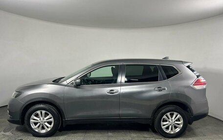 Nissan X-Trail, 2017 год, 1 730 000 рублей, 9 фотография