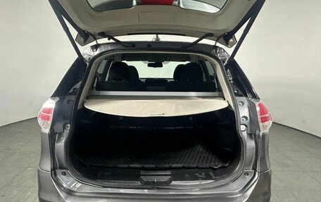 Nissan X-Trail, 2017 год, 1 730 000 рублей, 7 фотография