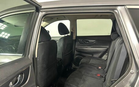 Nissan X-Trail, 2017 год, 1 730 000 рублей, 11 фотография