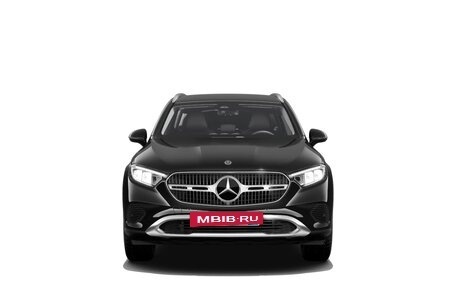 Mercedes-Benz GLC, 2025 год, 10 179 000 рублей, 9 фотография