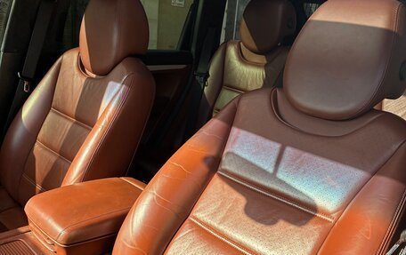 Porsche Cayenne III, 2007 год, 980 000 рублей, 6 фотография