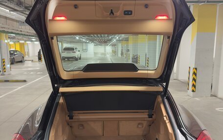 Porsche Panamera II рестайлинг, 2013 год, 5 500 000 рублей, 6 фотография