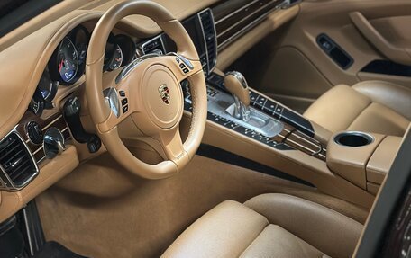 Porsche Panamera II рестайлинг, 2013 год, 5 500 000 рублей, 7 фотография