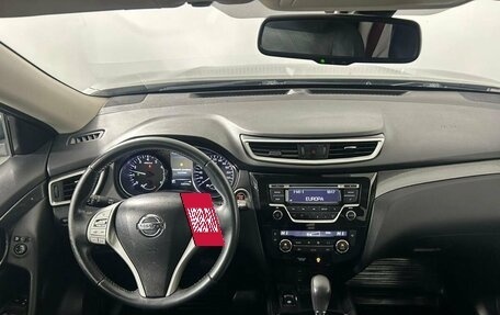 Nissan X-Trail, 2017 год, 1 730 000 рублей, 12 фотография