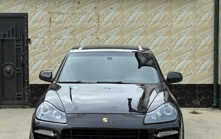 Porsche Cayenne III, 2007 год, 980 000 рублей, 3 фотография