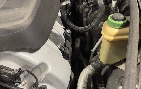 Porsche Panamera II рестайлинг, 2013 год, 5 500 000 рублей, 14 фотография