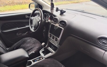 Ford Focus II рестайлинг, 2011 год, 550 000 рублей, 8 фотография