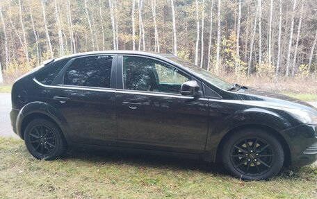 Ford Focus II рестайлинг, 2011 год, 550 000 рублей, 2 фотография