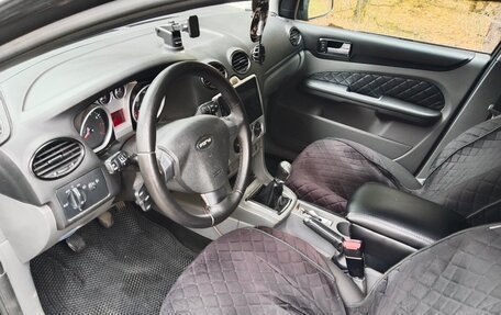 Ford Focus II рестайлинг, 2011 год, 550 000 рублей, 7 фотография