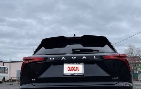 Haval F7, 2024 год, 2 950 000 рублей, 3 фотография