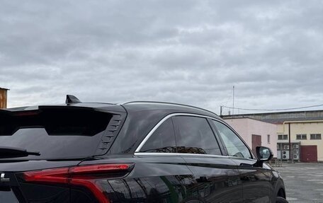 Haval F7, 2024 год, 2 950 000 рублей, 4 фотография