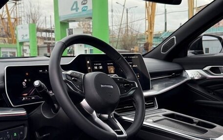 Haval F7, 2024 год, 2 950 000 рублей, 6 фотография