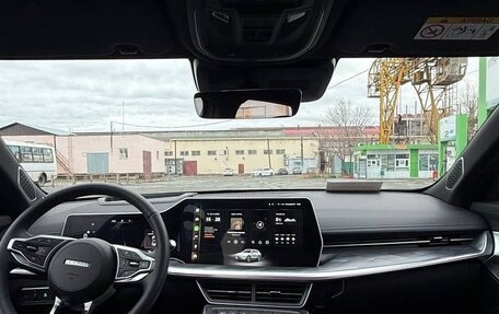 Haval F7, 2024 год, 2 950 000 рублей, 5 фотография