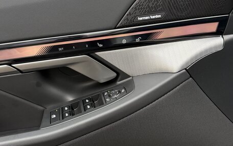 BMW 5 серия, 2024 год, 9 300 000 рублей, 10 фотография