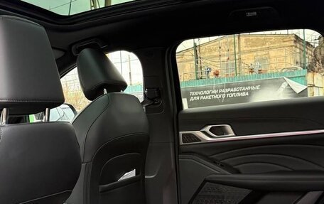 Haval F7, 2024 год, 2 950 000 рублей, 10 фотография