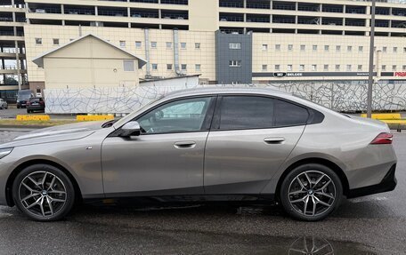 BMW 5 серия, 2024 год, 9 300 000 рублей, 4 фотография