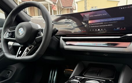 BMW 5 серия, 2024 год, 9 300 000 рублей, 7 фотография