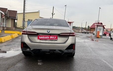 BMW 5 серия, 2024 год, 9 300 000 рублей, 5 фотография