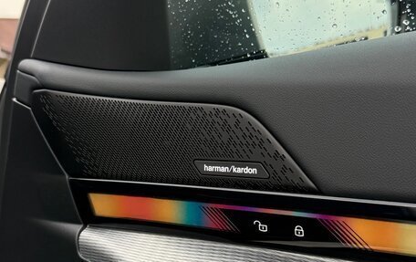 BMW 5 серия, 2024 год, 9 300 000 рублей, 13 фотография