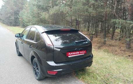 Ford Focus II рестайлинг, 2011 год, 550 000 рублей, 5 фотография