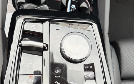 BMW 5 серия, 2024 год, 9 300 000 рублей, 20 фотография