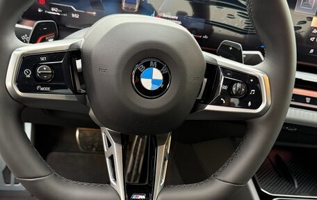 BMW 5 серия, 2024 год, 9 300 000 рублей, 22 фотография
