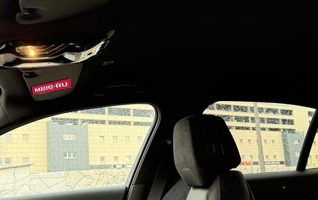 BMW 5 серия, 2024 год, 9 300 000 рублей, 18 фотография