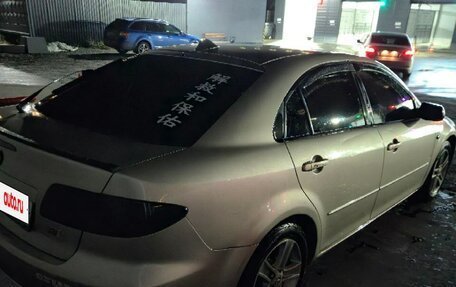 Mazda 6, 2007 год, 390 000 рублей, 7 фотография