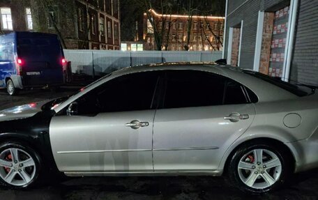 Mazda 6, 2007 год, 390 000 рублей, 5 фотография