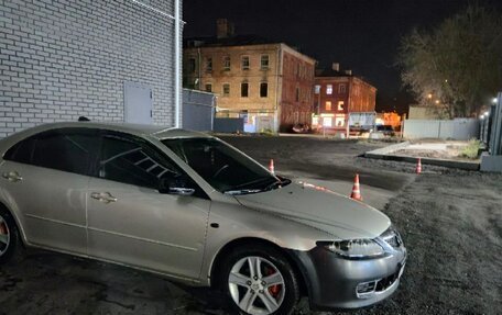 Mazda 6, 2007 год, 390 000 рублей, 3 фотография