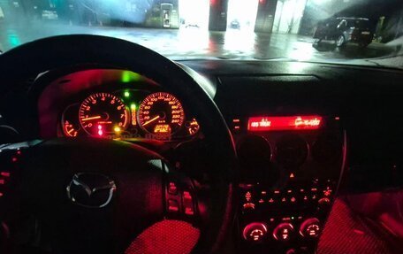 Mazda 6, 2007 год, 390 000 рублей, 9 фотография