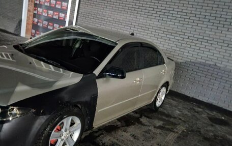 Mazda 6, 2007 год, 390 000 рублей, 4 фотография