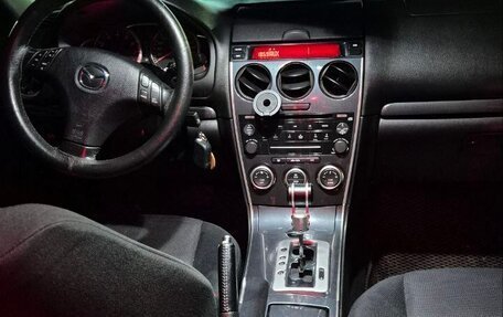 Mazda 6, 2007 год, 390 000 рублей, 12 фотография