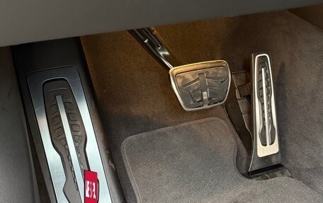 BMW 5 серия, 2024 год, 9 300 000 рублей, 25 фотография