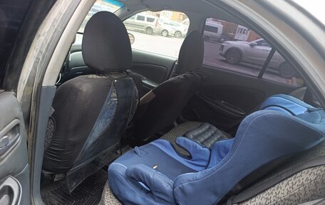 Nissan Almera, 2005 год, 300 000 рублей, 8 фотография