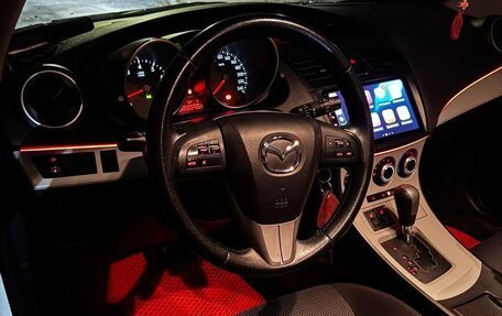 Mazda 3, 2010 год, 800 000 рублей, 8 фотография