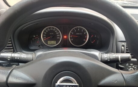 Nissan Almera, 2005 год, 300 000 рублей, 9 фотография