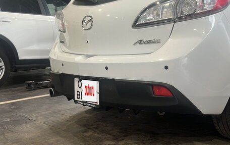 Mazda 3, 2010 год, 800 000 рублей, 4 фотография