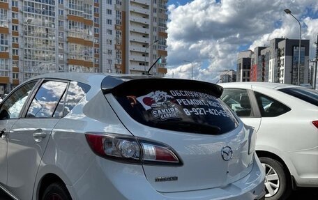 Mazda 3, 2010 год, 800 000 рублей, 6 фотография