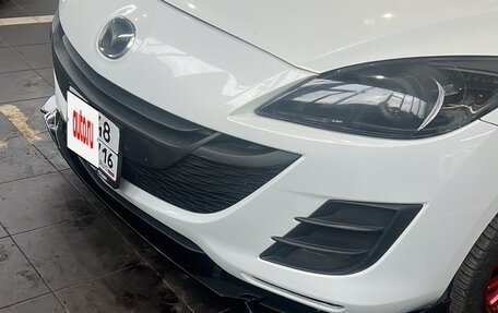 Mazda 3, 2010 год, 800 000 рублей, 5 фотография