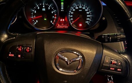 Mazda 3, 2010 год, 800 000 рублей, 11 фотография