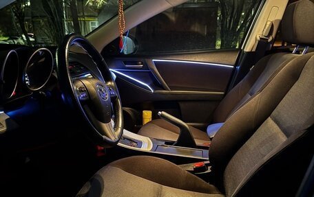 Mazda 3, 2010 год, 800 000 рублей, 12 фотография