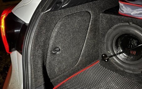 Mazda 3, 2010 год, 800 000 рублей, 16 фотография