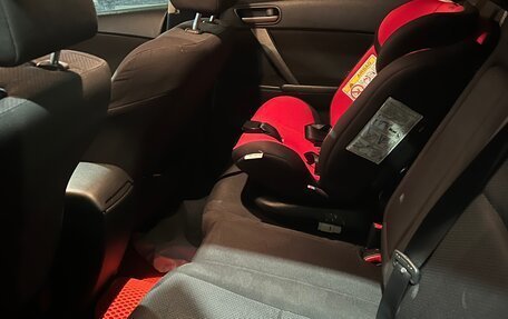 Mazda 3, 2010 год, 800 000 рублей, 15 фотография