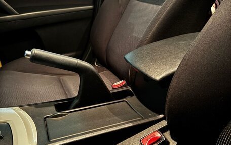 Mazda 3, 2010 год, 800 000 рублей, 14 фотография