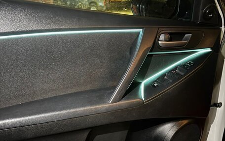 Mazda 3, 2010 год, 800 000 рублей, 13 фотография