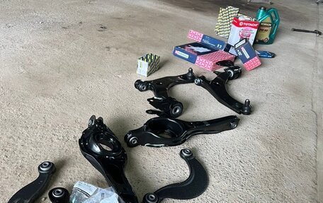 Mazda 3, 2010 год, 800 000 рублей, 19 фотография