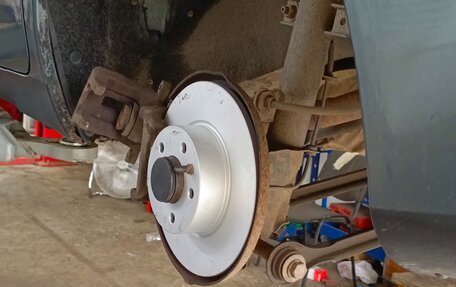 Alfa Romeo 156 I рестайлинг 1, 1998 год, 330 000 рублей, 10 фотография