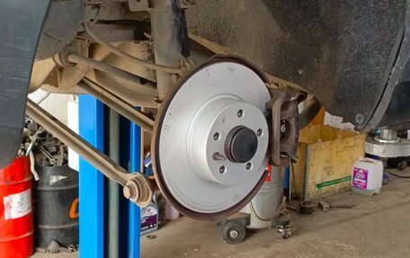 Alfa Romeo 156 I рестайлинг 1, 1998 год, 330 000 рублей, 11 фотография